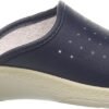 inblu women's Madama wooden shoe - Image 13