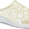 inblu Women's Colorati Zoccoli Floreali Clogs