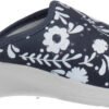 inblu Women's Colorati Zoccoli Floreali Clogs - Image 5