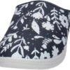 inblu Women's Colorati Zoccoli Floreali Clogs - Image 6
