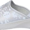 inblu Women's Colorati Zoccoli Floreali Clogs - Image 7