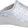inblu Women's Colorati Zoccoli Floreali Clogs - Image 10