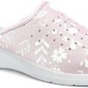 inblu Women's Colorati Zoccoli Floreali Clogs - Image 13