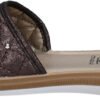 inblu women's quilted slippers - Image 6