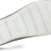 inblu women's adjustable Velcro fastener with rhinestone sandal - Image 3