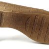 inblu women's slippers, plain, with Velcro fastener and soft anatomical footbed, 35/41 sliding sandals - Image 3