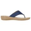 inblu Stylish Fashion Sandal/Slipper for Women | Comfortable | Lightweight | Anti Skid | Casual Office Footwear (LF01_BRNGMG) - Image 11
