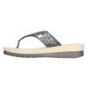 inblu Stylish Fashion Sandal/Slipper for Women | Comfortable | Lightweight | Anti Skid | Casual Office Footwear (LF01_BRNGMG) - Image 19