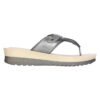 inblu Stylish Fashion Sandal/Slipper for Women | Comfortable | Lightweight | Anti Skid | Casual Office Footwear (LF01_BRNGMG) - Image 20