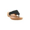 inblu Stylish Fashion Sandal/Slipper for Women | Comfortable | Lightweight | Anti Skid | Casual Office Footwear (LF01_BRNGMG) - Image 29