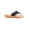 inblu Stylish Fashion Sandal/Slipper for Women | Comfortable | Lightweight | Anti Skid | Casual Office Footwear (LF01_BRNGMG) - Image 30
