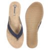 inblu Stylish Fashion Sandal/Slipper for Women | Comfortable | Lightweight | Anti Skid | Casual Office Footwear (BM29_NT) - Image 16