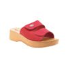 inblu Stylish Fashion Sandal/Slipper for Women | Comfortable | Lightweight | Anti Skid | Casual Office Footwear (MR51_NT)