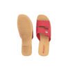 inblu Stylish Fashion Sandal/Slipper for Women | Comfortable | Lightweight | Anti Skid | Casual Office Footwear (MR51_NT) - Image 5
