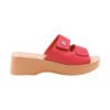 inblu Stylish Fashion Sandal/Slipper for Women | Comfortable | Lightweight | Anti Skid | Casual Office Footwear (MR51_NT) - Image 9