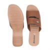 inblu Stylish Fashion Sandal/Slipper for Women | Comfortable | Lightweight | Anti Skid | Casual Office Footwear (MR51_NT) - Image 13