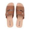inblu Stylish Fashion Sandal/Slipper for Women | Comfortable | Lightweight | Anti Skid | Casual Office Footwear (MR51_NT) - Image 15