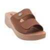inblu Stylish Fashion Sandal/Slipper for Women | Comfortable | Lightweight | Anti Skid | Casual Office Footwear (MR51_NT) - Image 16
