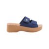 inblu Stylish Fashion Sandal/Slipper for Women | Comfortable | Lightweight | Anti Skid | Casual Office Footwear (MR51_NT) - Image 25