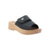 inblu Stylish Fashion Sandal/Slipper for Women | Comfortable | Lightweight | Anti Skid | Casual Office Footwear (MR51_NT) - Image 26
