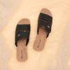 inblu Stylish Fashion Sandal/Slipper for Women | Comfortable | Lightweight | Anti Skid | Casual Office Footwear (MR51_NT) - Image 27