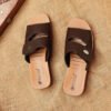 inblu Stylish Fashion Sandal/Slipper for Women | Comfortable | Lightweight | Anti Skid | Casual Office Footwear (MR51_NT) - Image 35