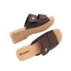 inblu Stylish Fashion Sandal/Slipper for Women | Comfortable | Lightweight | Anti Skid | Casual Office Footwear (MR51_NT) - Image 36