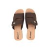 inblu Stylish Fashion Sandal/Slipper for Women | Comfortable | Lightweight | Anti Skid | Casual Office Footwear (MR51_NT) - Image 39