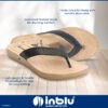 Inblu womens Bm29 Slipper - Image 28