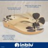 inblu Stylish Fashion Sandal/Slipper for Women | Comfortable | Lightweight | Anti Skid | Casual Office Footwear - Image 12