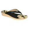 inblu Stylish Fashion Sandal/Slipper for Women | Comfortable | Lightweight | Anti Skid | Casual Office Footwear - Image 16