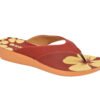 inblu Stylish Fashion Sandal/Slipper for Women | Comfortable | Lightweight | Anti Skid | Casual Office Footwear - Image 21