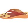 inblu Stylish Fashion Sandal/Slipper for Women | Comfortable | Lightweight | Anti Skid | Casual Office Footwear - Image 23