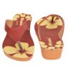 inblu Stylish Fashion Sandal/Slipper for Women | Comfortable | Lightweight | Anti Skid | Casual Office Footwear - Image 24