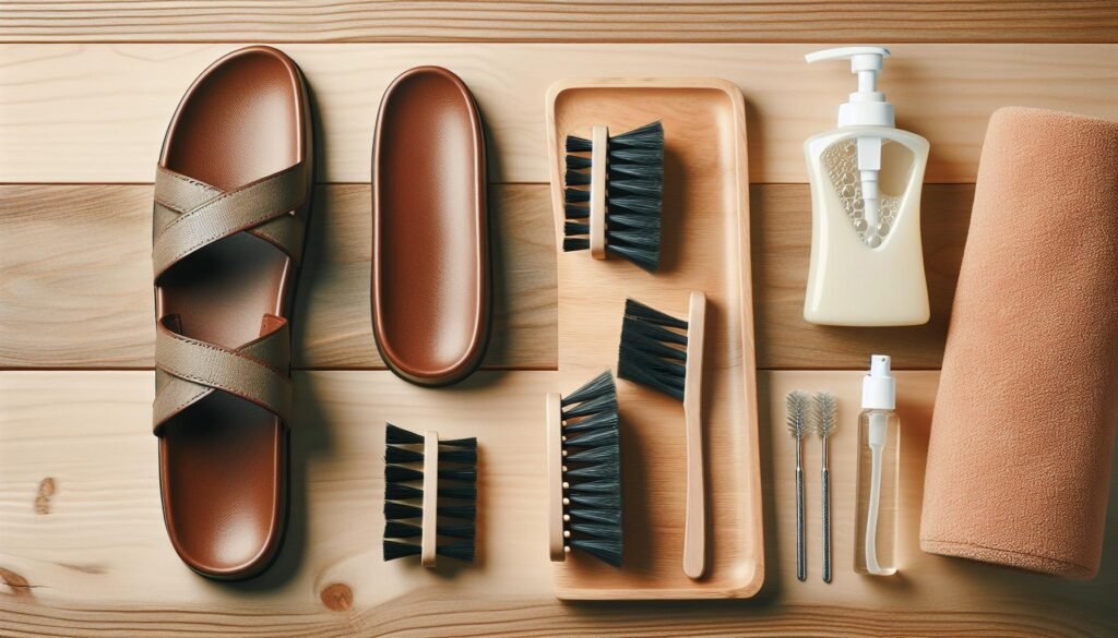 How to Clean Moccasins: A Step-by-Step Guide - avalynetau.com