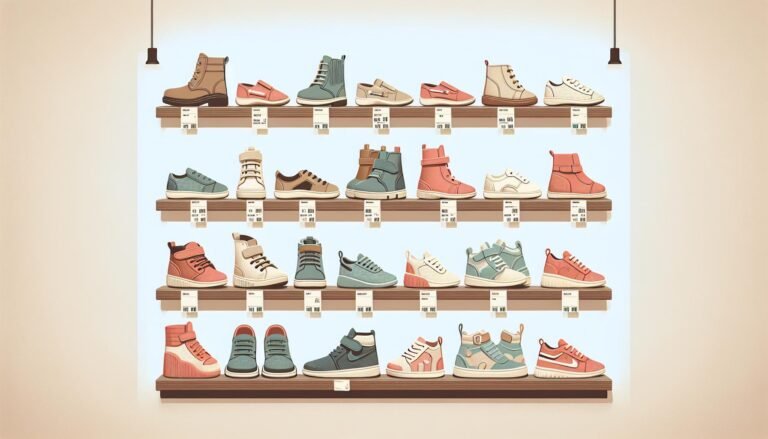 Understanding GS Sizes in Shoes: What Does “GS” Mean & Why It Matters