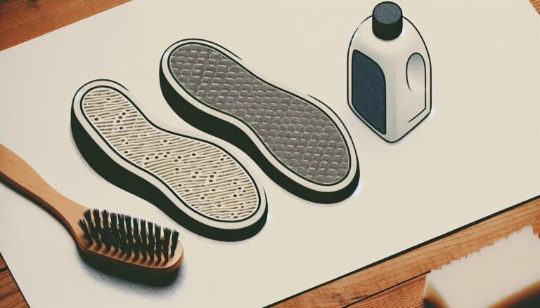 How to Clean Shoe Insoles: Simple Methods for Fresh and Odor-Free Shoes