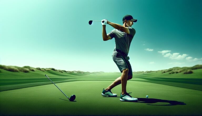 Do Pro Golfers Wear New Shoes Every Round? Insights on Footwear and Performance