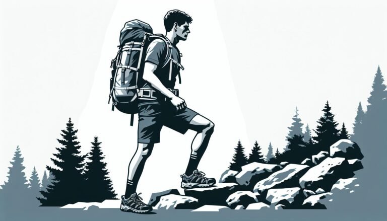 What to Wear If You Don’t Have Hiking Shoes: Best Alternatives and Tips