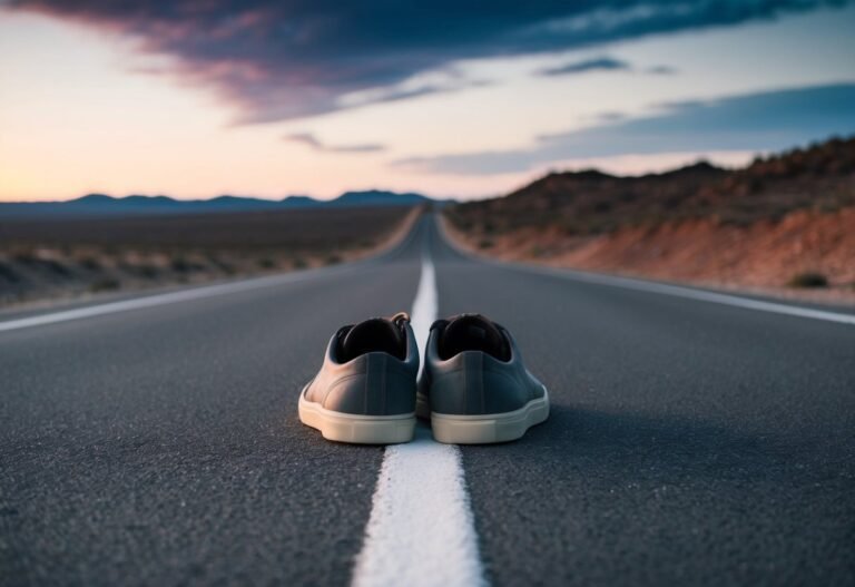 What Does It Mean to Dream of Losing Shoes: Insights and Interpretations