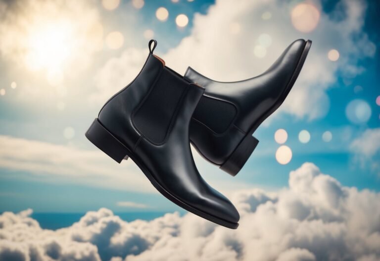 Dreaming of Ankle Boots: A Guide to Choosing the Perfect Pair