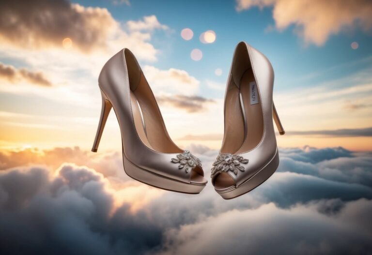 Dreaming About High Heels: Understanding Their Symbolic Meaning