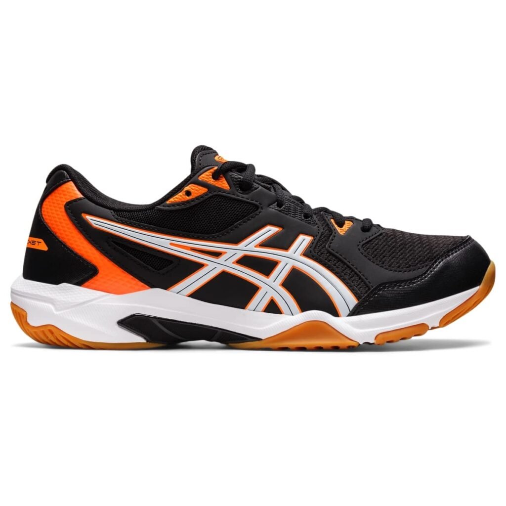 ASICS Men's Gel-Game 8 Tennis Shoes
