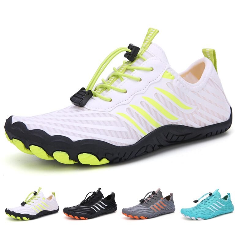 Best Shoes to Wear on Concrete for Comfort and Support