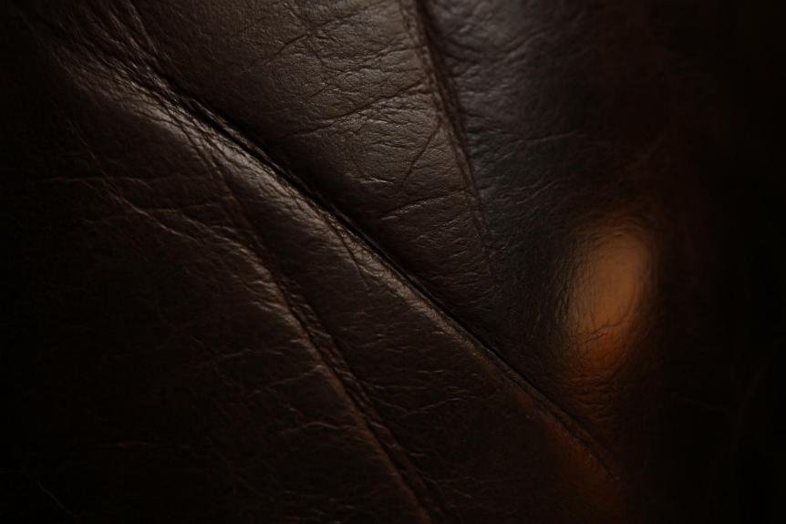 leather crease removal challenges