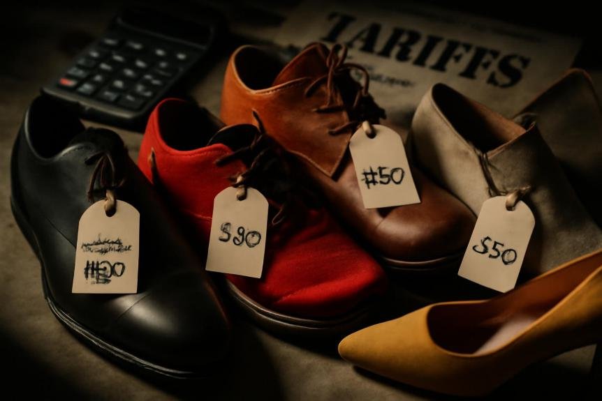 rising tariffs impact footwear industry