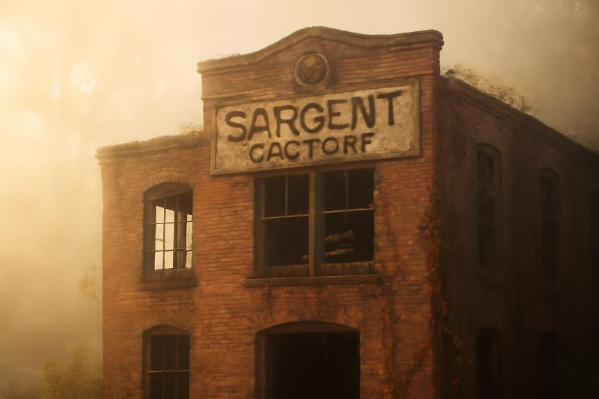 sargent brand s resilient legacy