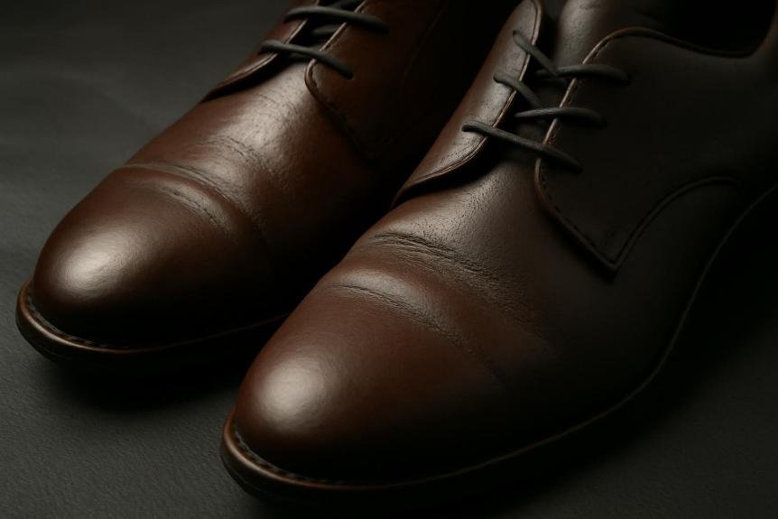 sizing inconsistencies with genuine leather