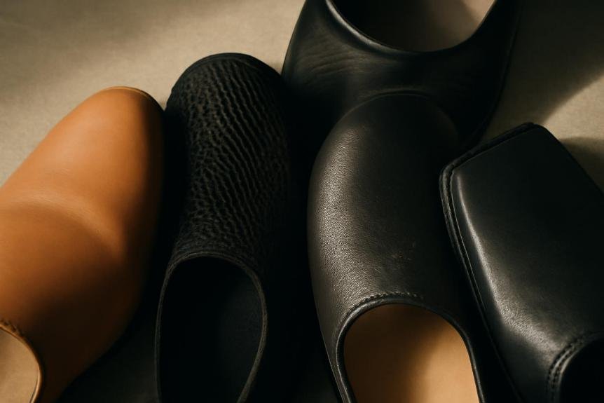 toe shape impacts comfort