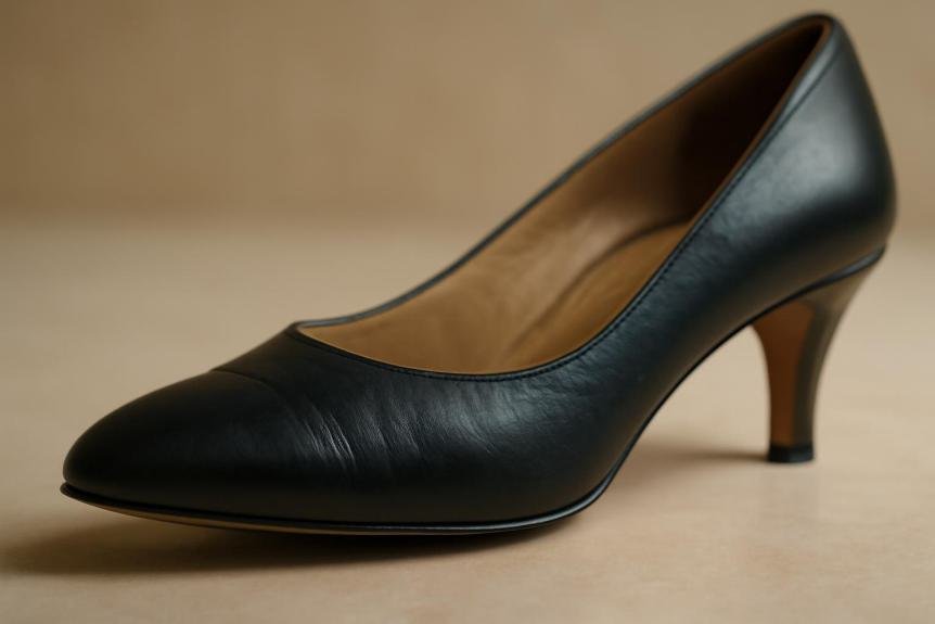 toe spring and comfort